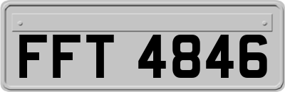 FFT4846