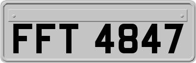 FFT4847