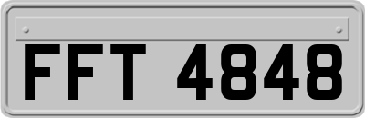 FFT4848