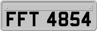 FFT4854