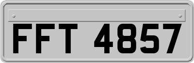 FFT4857