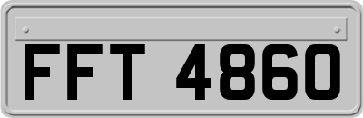 FFT4860