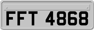FFT4868