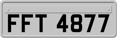 FFT4877