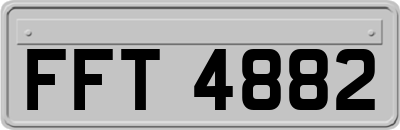 FFT4882