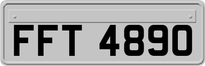 FFT4890