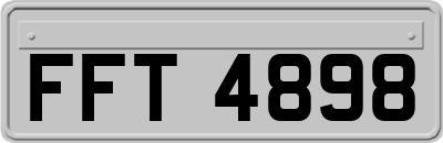 FFT4898