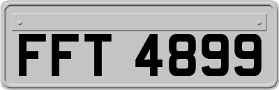 FFT4899