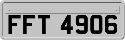 FFT4906