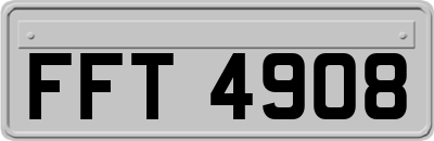 FFT4908