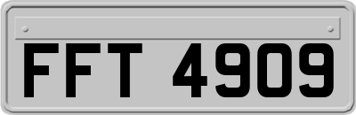 FFT4909