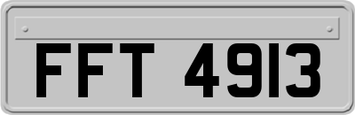 FFT4913