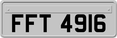 FFT4916