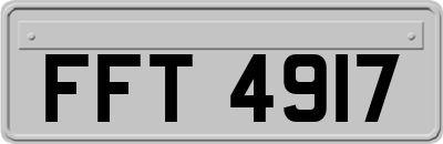 FFT4917