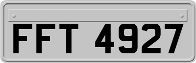 FFT4927