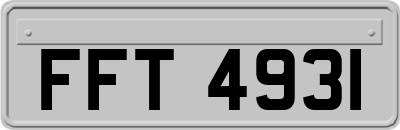 FFT4931