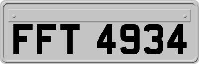 FFT4934