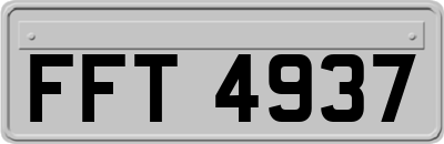 FFT4937