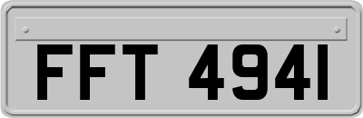 FFT4941
