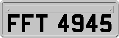 FFT4945