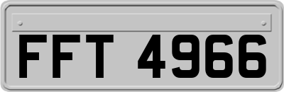 FFT4966