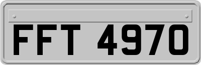 FFT4970