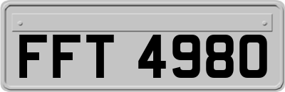 FFT4980