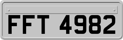 FFT4982