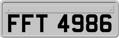 FFT4986