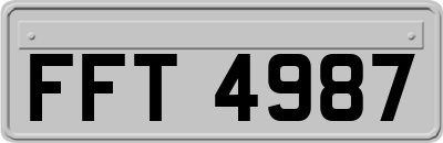 FFT4987
