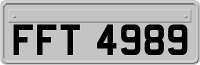FFT4989