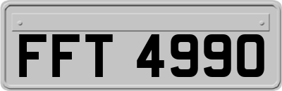FFT4990