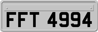 FFT4994