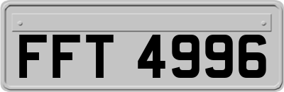 FFT4996