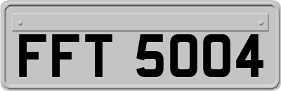 FFT5004