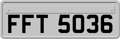FFT5036