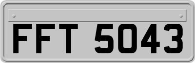 FFT5043