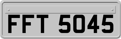 FFT5045