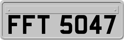 FFT5047