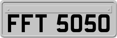 FFT5050