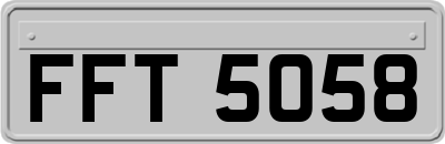 FFT5058