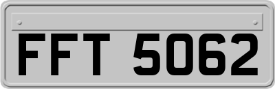 FFT5062