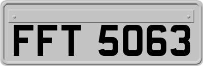 FFT5063
