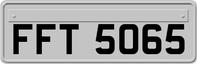 FFT5065