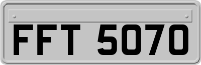 FFT5070