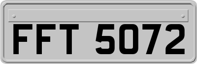 FFT5072
