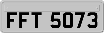 FFT5073