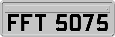 FFT5075