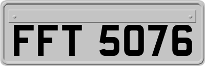 FFT5076