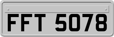 FFT5078
